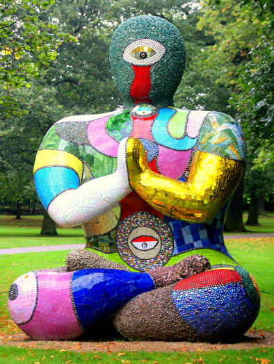 Open meditatiedaten en Wesak