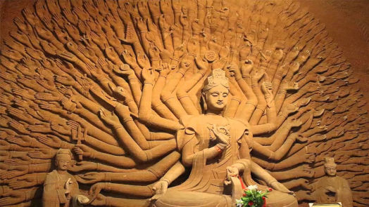 Introductie in meditatie en Boeddhisme (met yoga)